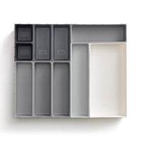 Joseph Joseph Blox 10-Piece Drawer Organiser