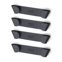 Joseph Joseph CupboardStore 4-Piece Pan Lid Holder Set