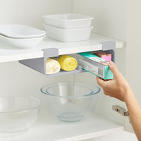 Joseph Joseph CupboardStore Large Undershelf Foil & Cling Film Organiser