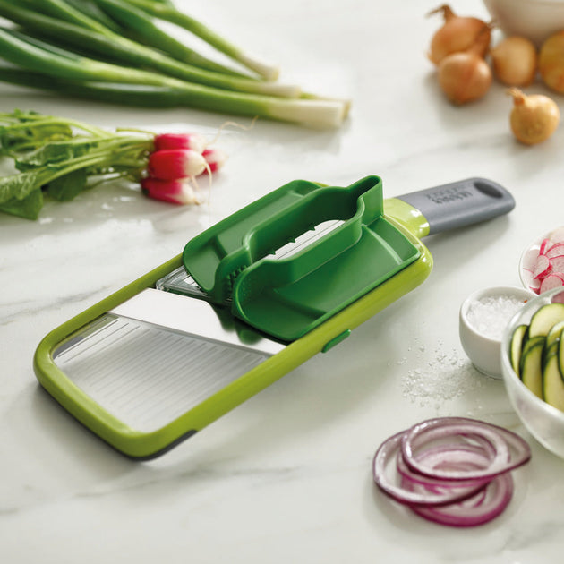 Joseph Joseph Multi-Grip Mandoline