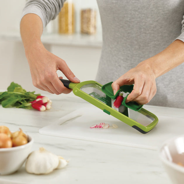 Joseph Joseph Multi-Grip Mandoline