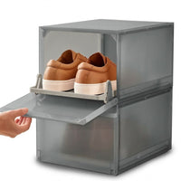 Joseph Joseph ShoeCase Shoe Storage Box Set