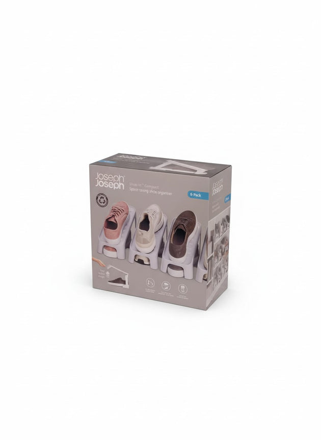Joseph Joseph Shoe-In Shoe Caddy Set
