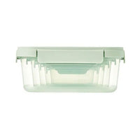 Lock & Lock NestnLock 5 Piece Container Set