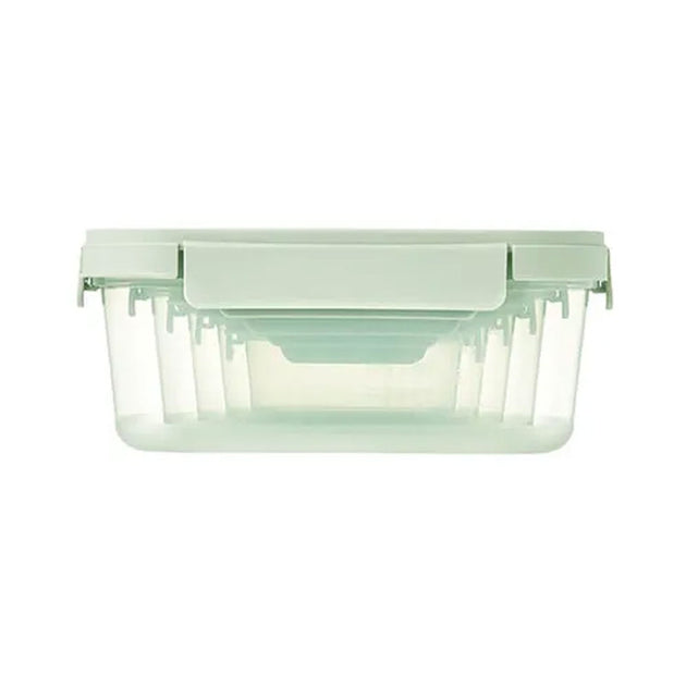 Lock & Lock NestnLock 5 Piece Container Set