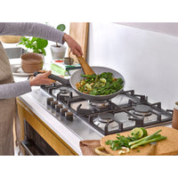 Earth Pan PFAS Free Ceramic Non-Stick 28cm Stir Fry Wok