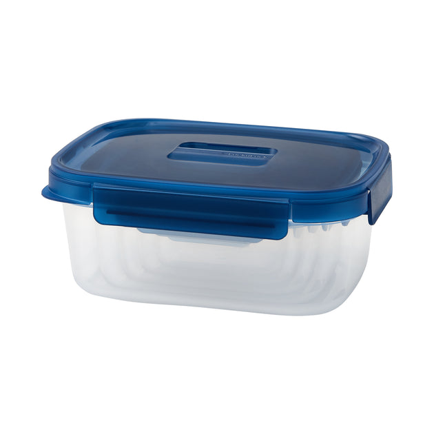 Lock & Lock NestnLock 5 Piece Container Set