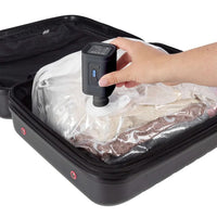 Portable Electric Air Pump