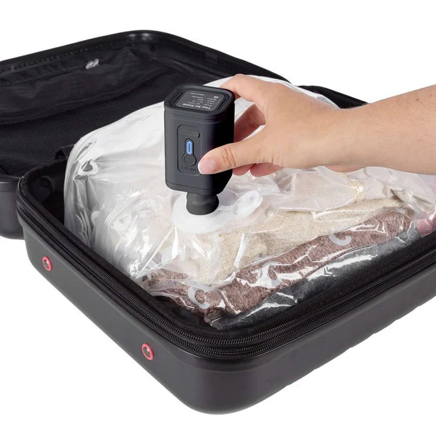 Portable Electric Air Pump