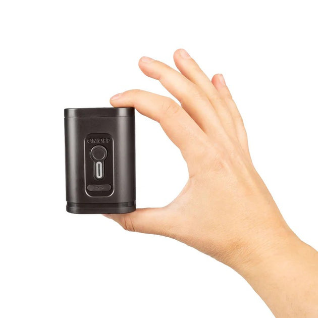 Portable Electric Air Pump