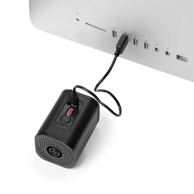 Portable Electric Air Pump