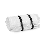 Vacuum Bag for Single Mattress