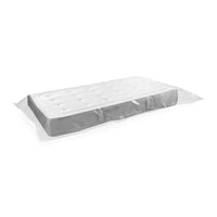 Vacuum Bag for Single Mattress