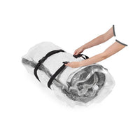 Vacuum Bag for Single Mattress