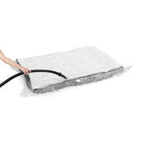 Large Semi Rigid Vacuum Storage Box (145 Litres)