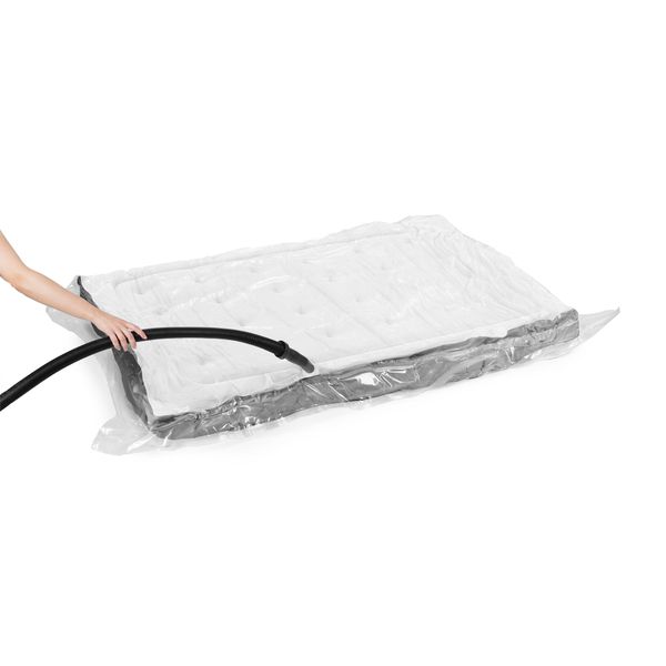 Large Semi Rigid Vacuum Storage Box (145 Litres)