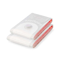 Set of 2 Vacuum Compression Bags