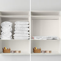 Set of 2 XL Vacuum Compression Bags