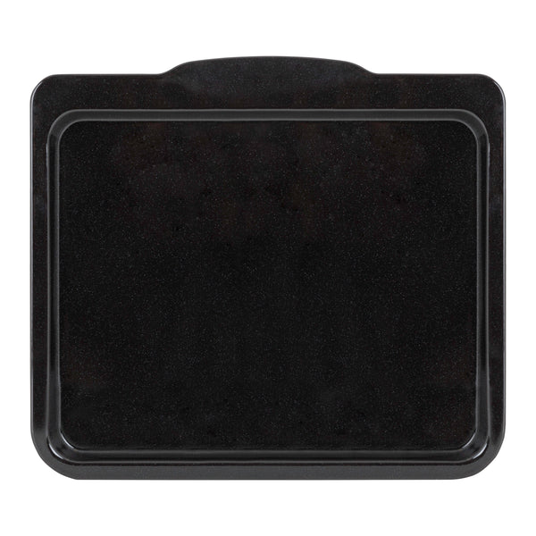 PFAS Free Signature Enamel 41cm Handled Oven Tray