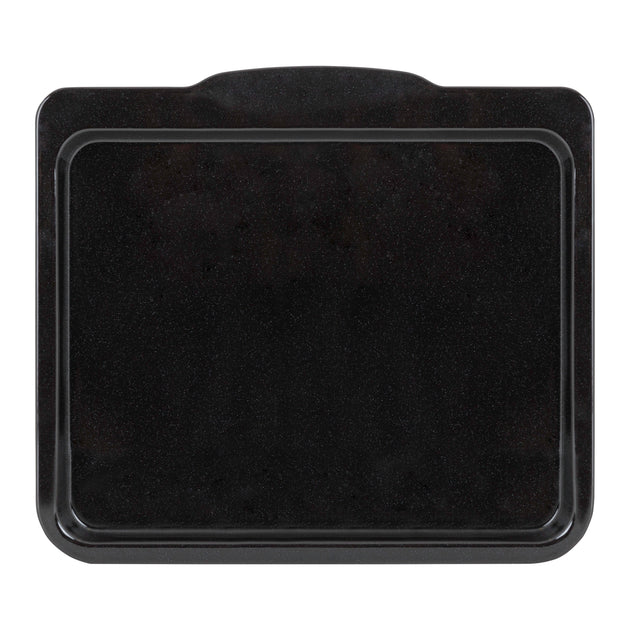 PFAS Free Signature Enamel 41cm Handled Oven Tray