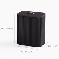 Joseph Joseph Tota Trio Luxe 90L Laundry Separation Basket