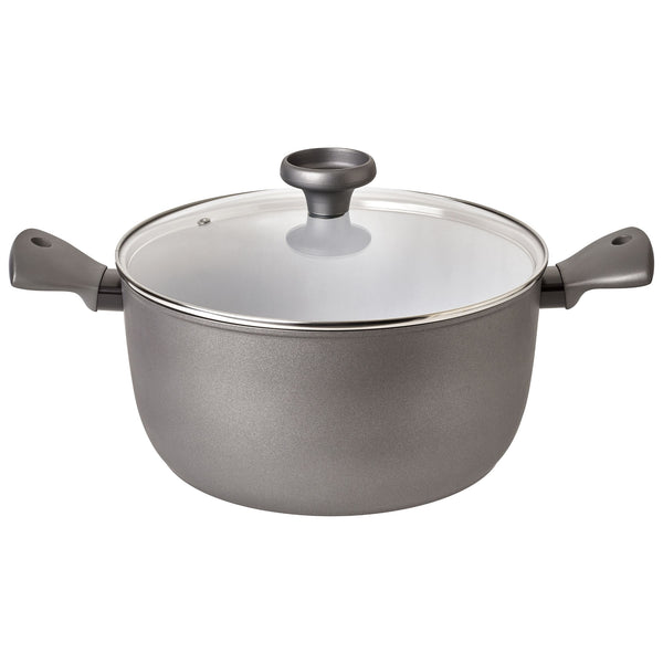 Earth Pan PFAS Free Ceramic Non-Stick 28cm (7.7lt) Stock Pot