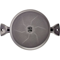 Earth Pan PFAS Free Ceramic Non-Stick 28cm (7.7lt) Stock Pot
