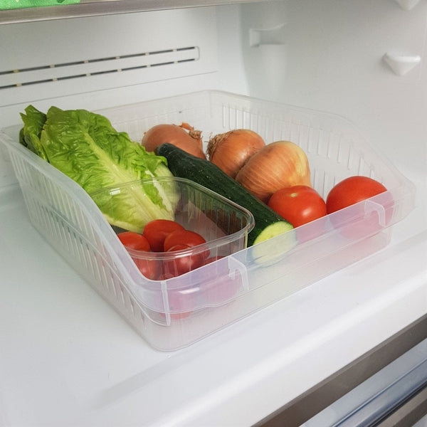 Flat Fridge Organiser