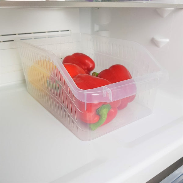 Wide Fridge Organiser
