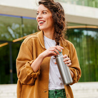 Ellipse 500ml Insulated Bottle