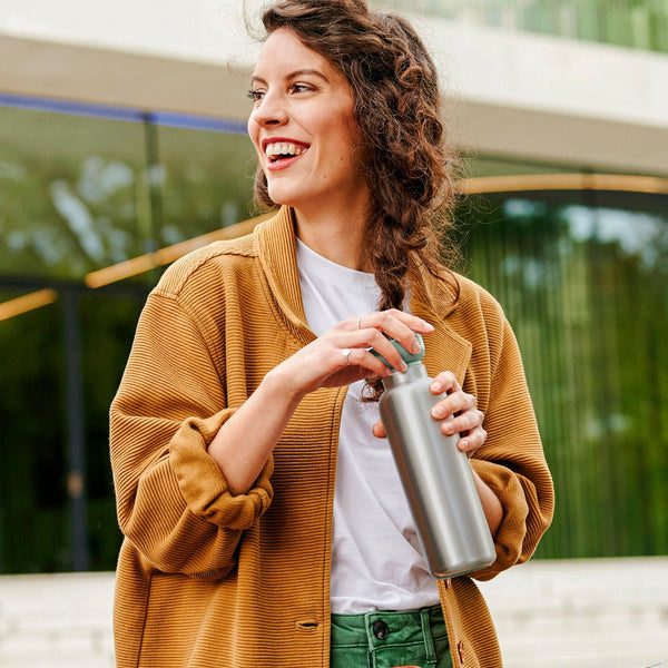 Ellipse 500ml Insulated Bottle