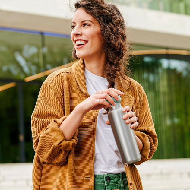 Ellipse 500ml Insulated Bottle