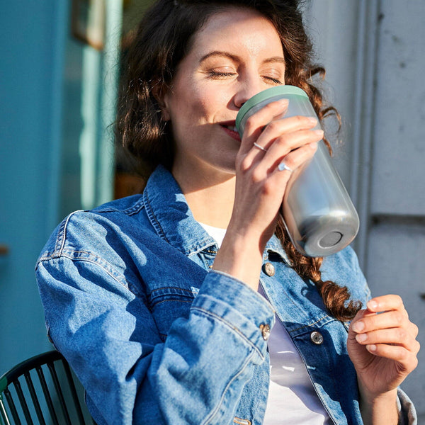 Ellipse 375ml Insulated Travel Mug