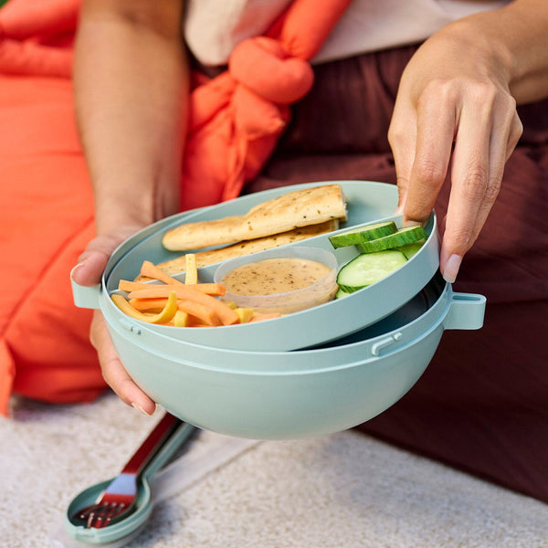 Mepal Vita Bento Lunch Bowl Ø207mm