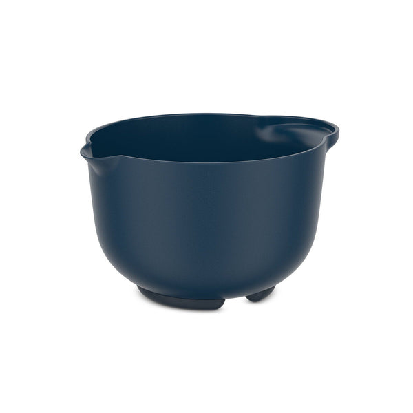 Mepal Chef It Mixing Bowl Navy Blue