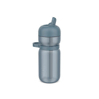 Mepal Flip 600ml Drinks Bottle Frost Blue
