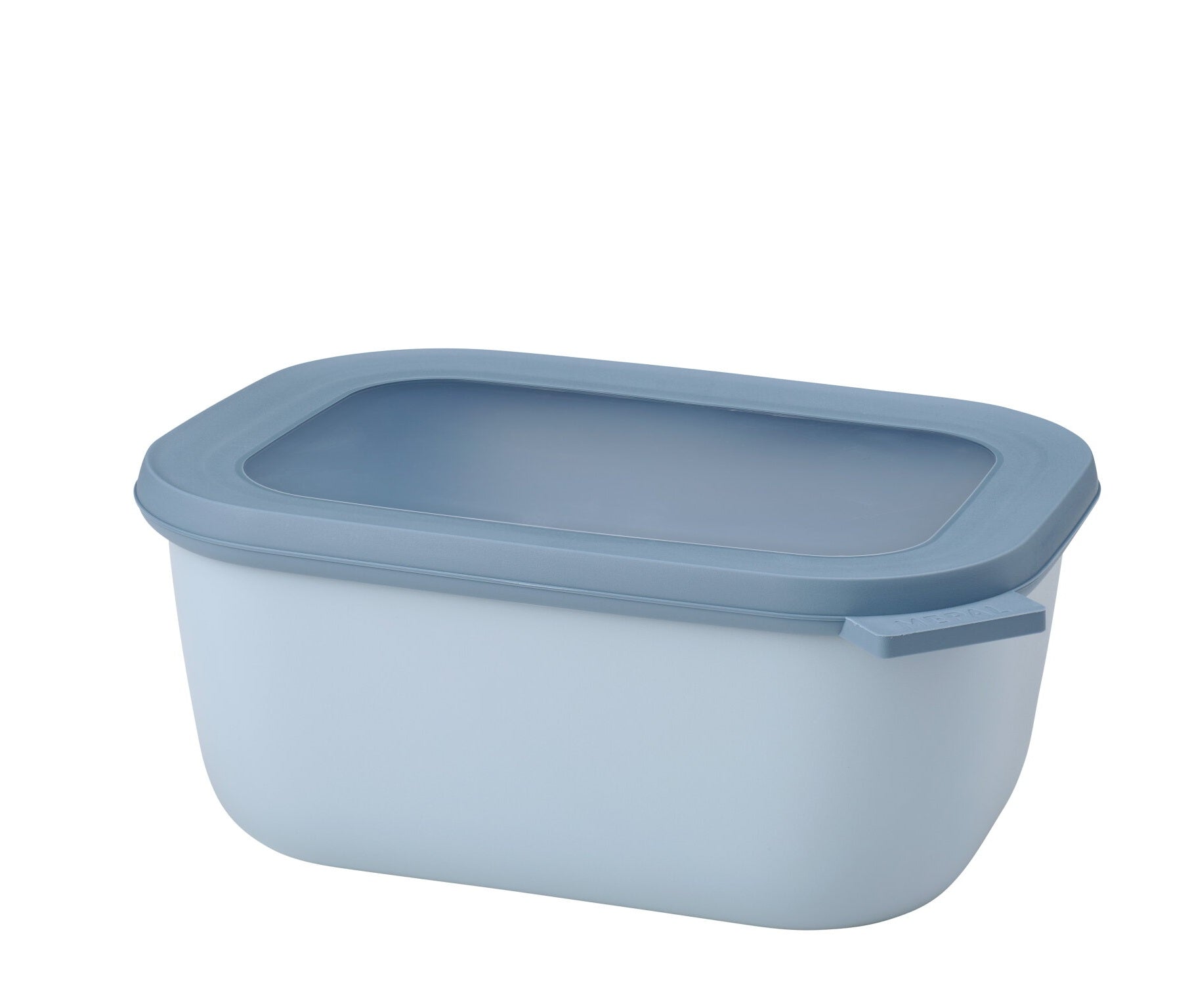 Mepal Cirqula Rectangular Freezer Box – BetterWare