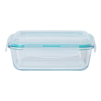 Glass Airtight Container