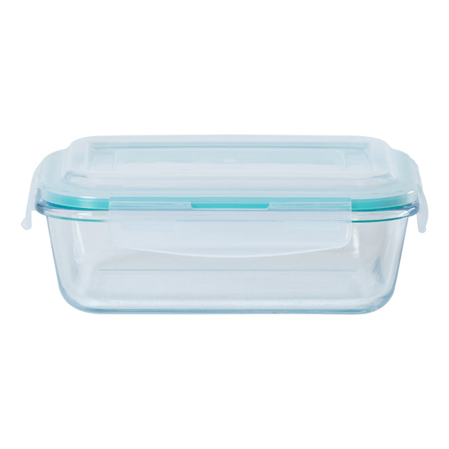 Glass Airtight Container