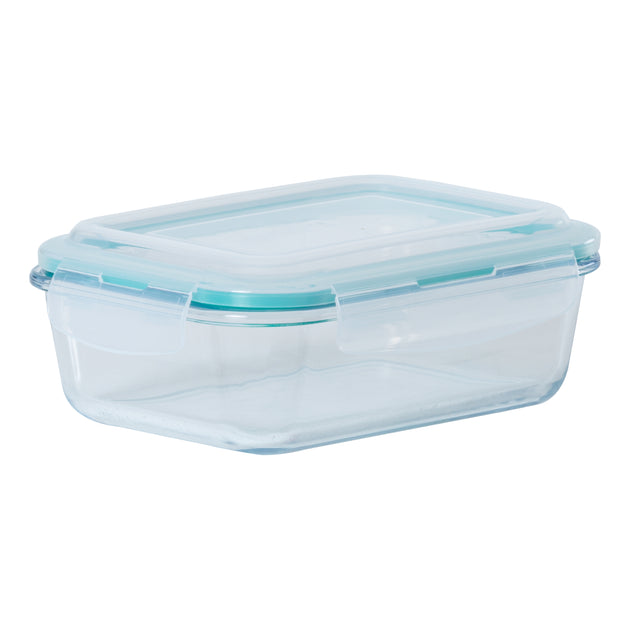 Glass Airtight Container 1040ml