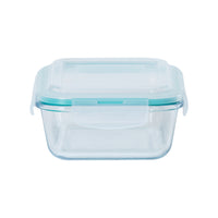 Glass Airtight Container