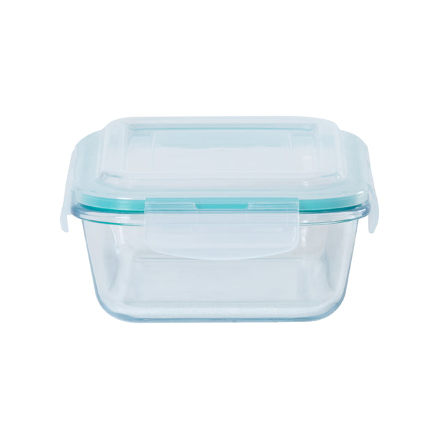 Glass Airtight Container