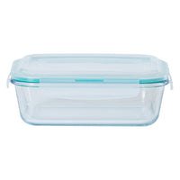 Glass Airtight Container