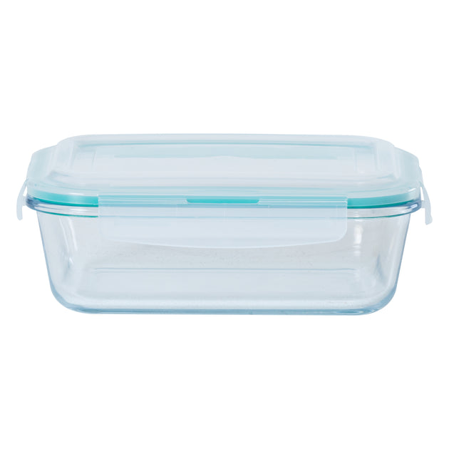 Glass Airtight Container