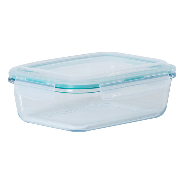 Glass Airtight Container