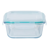 Glass Airtight Container