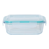 Glass Airtight Container