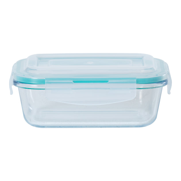 Glass Airtight Container