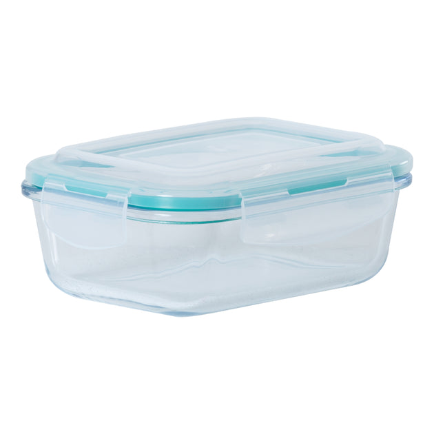 Glass Airtight Container 640ml