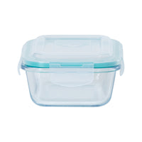 Glass Airtight Container